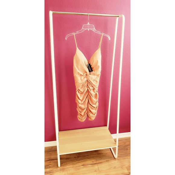 Fashion Nova Dress - Picture 3 of 4